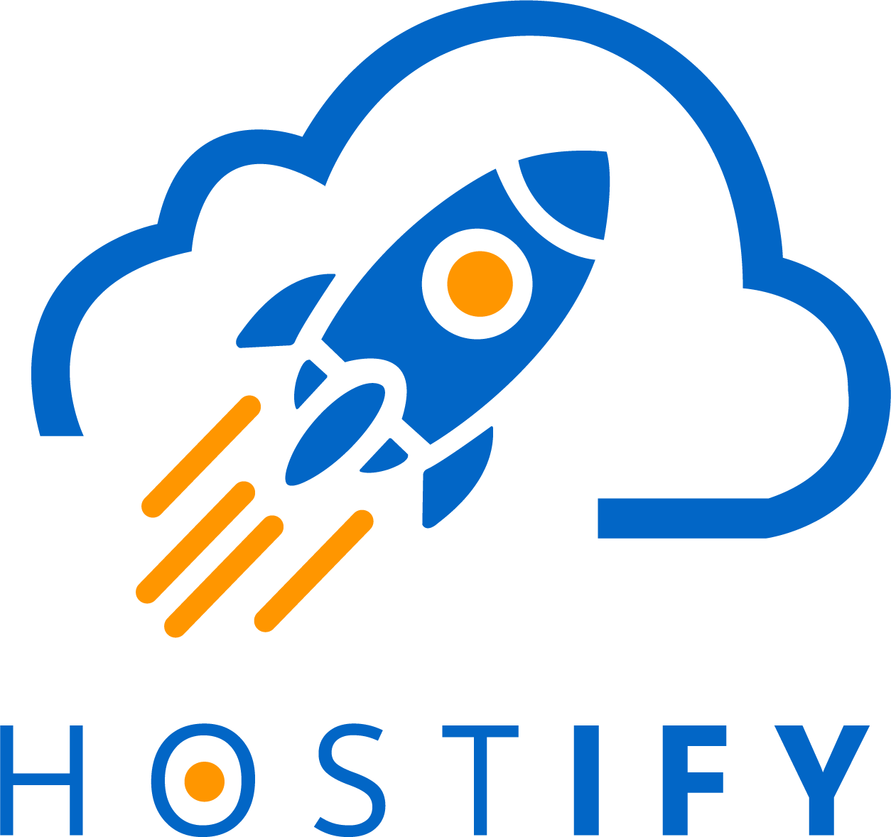 Hostify logo